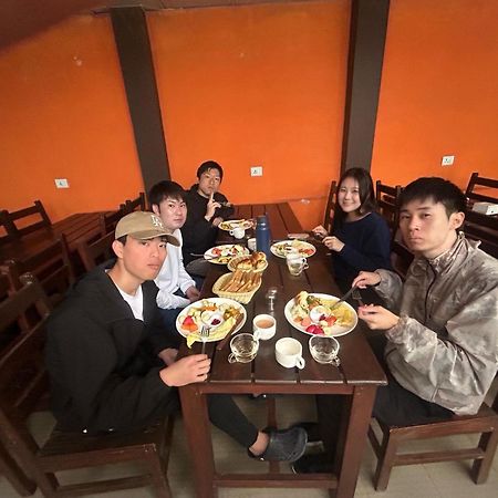 Hotel Chhimeki Kathmandu Luaran gambar