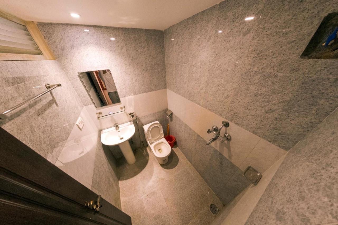 Hotel Chhimeki Kathmandu Luaran gambar