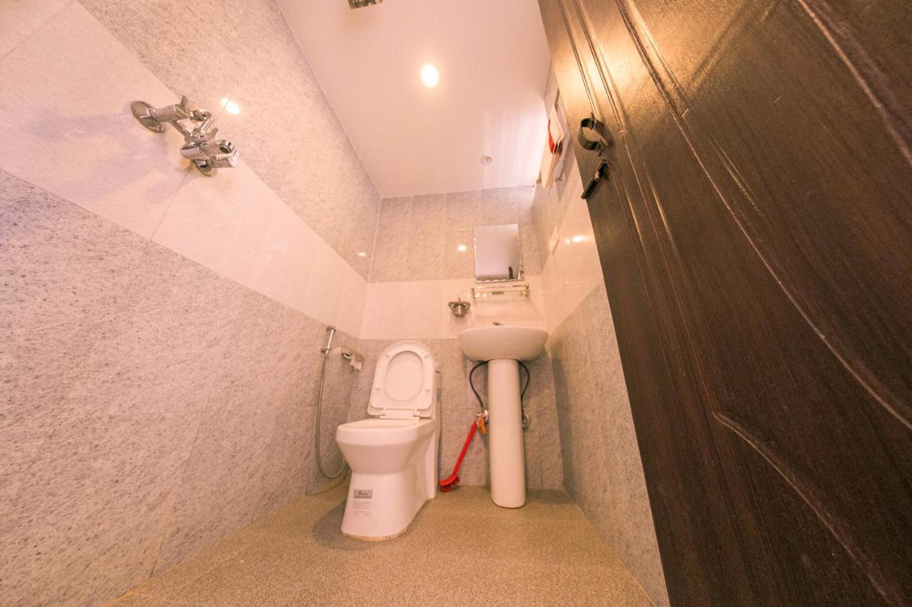 Hotel Chhimeki Kathmandu Luaran gambar